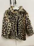 Blanita/haina de blana H&M marime 110 cm