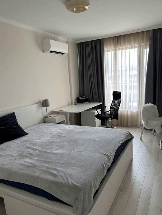 Дава се под наем Тристаен апартамент в Пловдив, Тракия - 110 кв.м за 850 € - Снимка #5