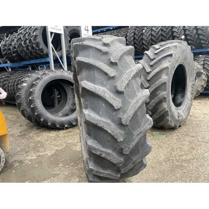 Cauciucuri 580/70r42 Pirelli - Massey Ferguson, Case