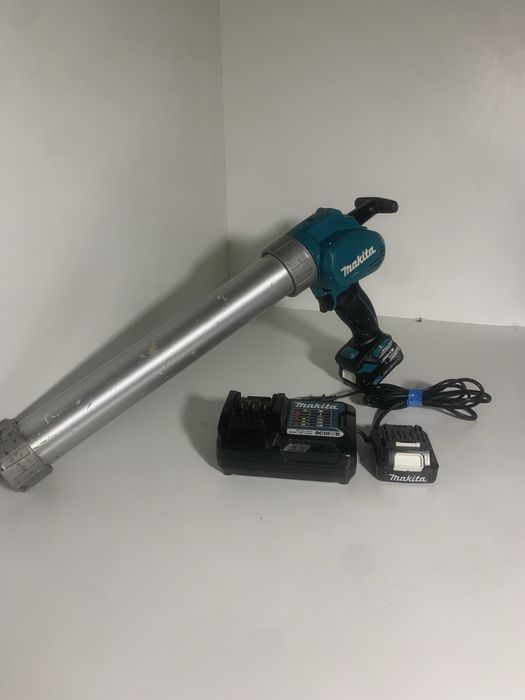 Makita CG100 D pistol silicon 12 V
