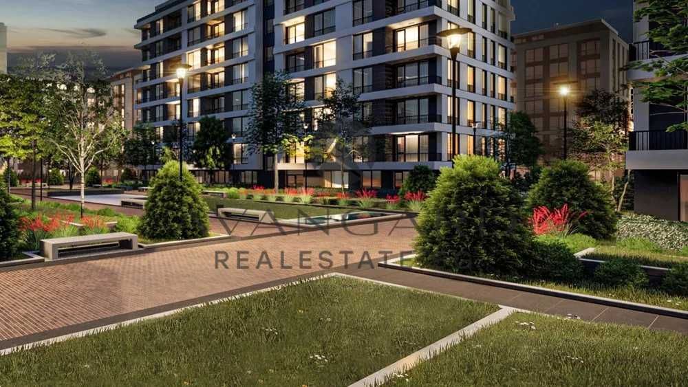 Продава се Тристаен апартамент в Пловдив, Тракия - 97 кв.м за 1736 €/кв.м - Снимка #1