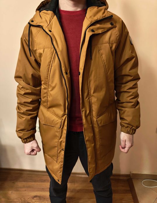 Мъжко палто CROPP