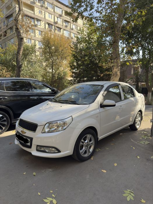 Продается Nexia 3 (4 позиция, автомат)