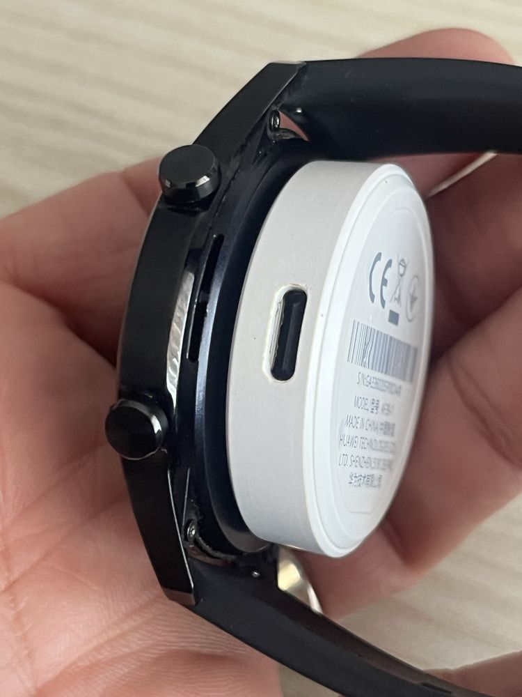 Ceas smart huawei gt2 42 mm