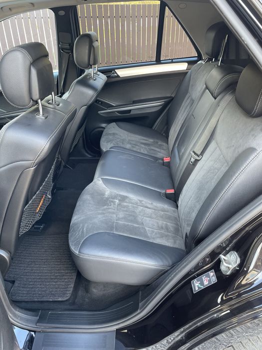 Mercedes-Benz ML320 CDI,4Matic,Tel: +40 (774) 911 384