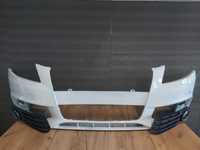 Bara & Grile Proiectoare Fata Audi A4 B8 2007-2011 (LY9C (Alb))