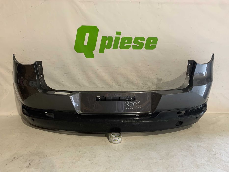 Bara spate VW Tiguan 1 facelift R-Line 2012 - 2017 cod oe 5N0807421