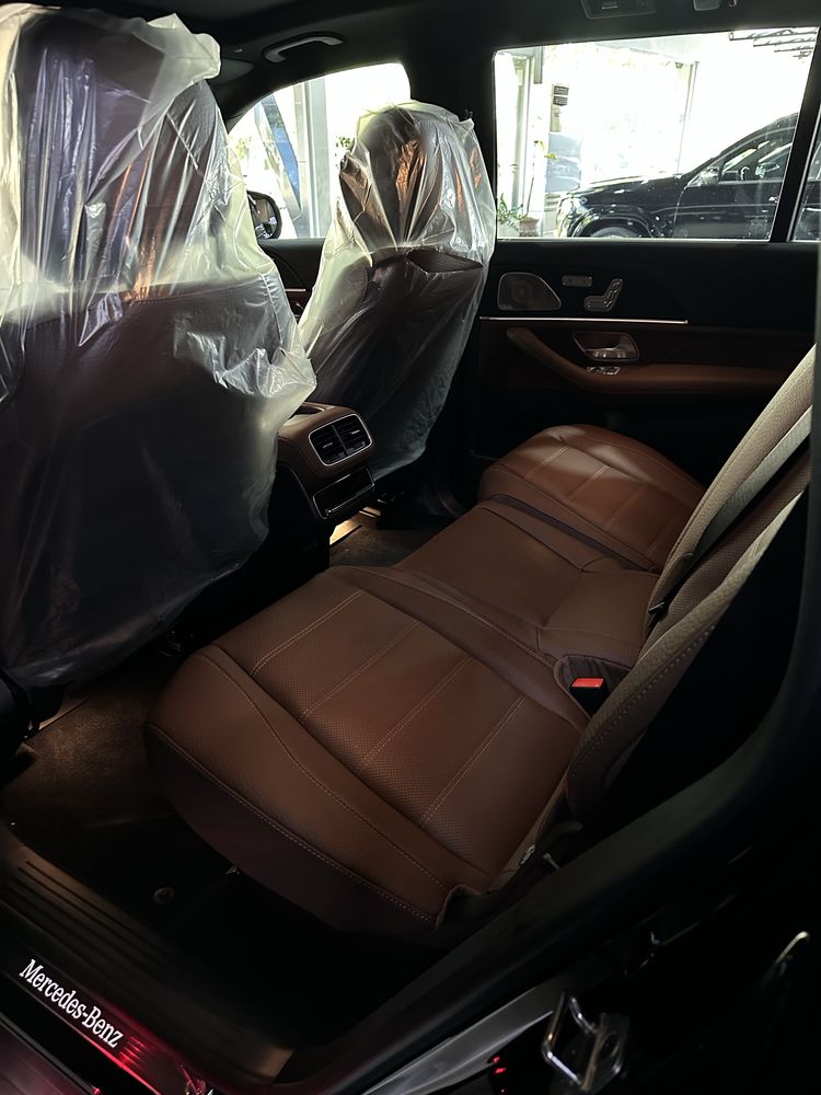 BMW iX M60 2025 йил