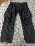 Blugi baggy terranova jeans