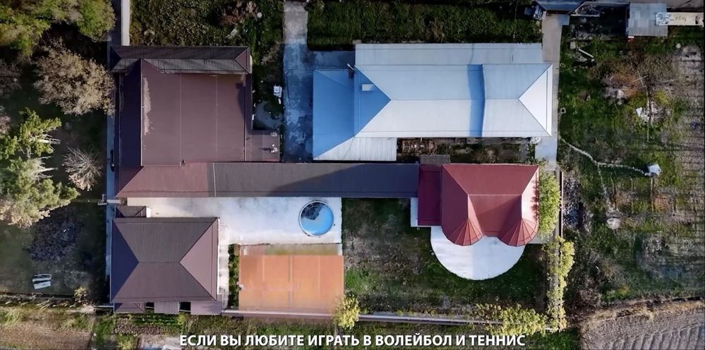 Участка сотилади 77 сотихли Кибрай