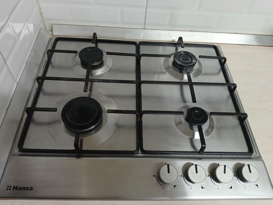 Electocaznice:Plita aragaz+Cuptor