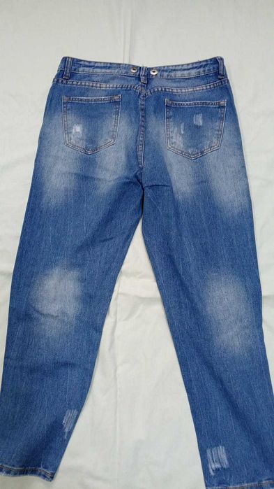 Pantaloni (blugi) dama