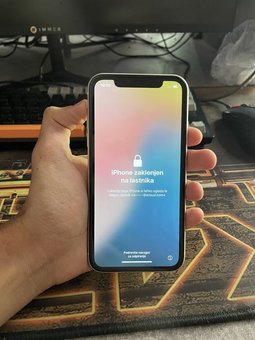 iphone 11 ideal 256 gb