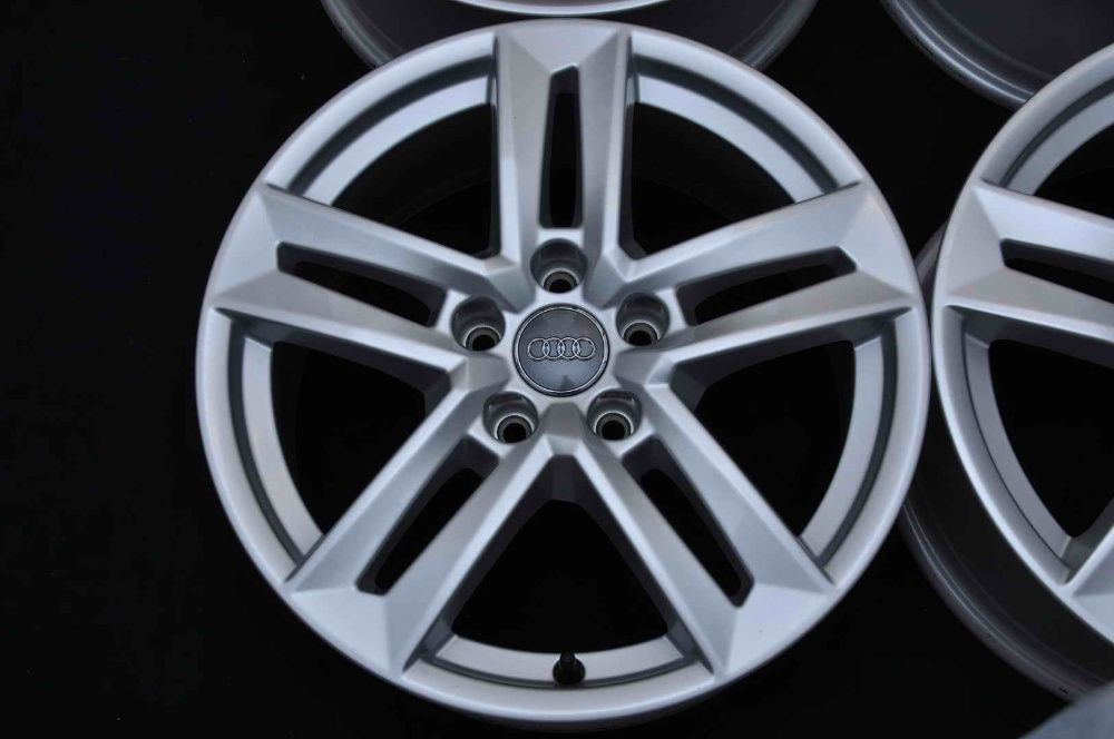 Jante 17 inch Originale Audi A4 8W B9 R17