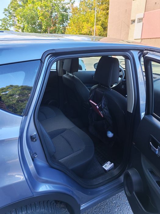 Nissan Qashqai j10