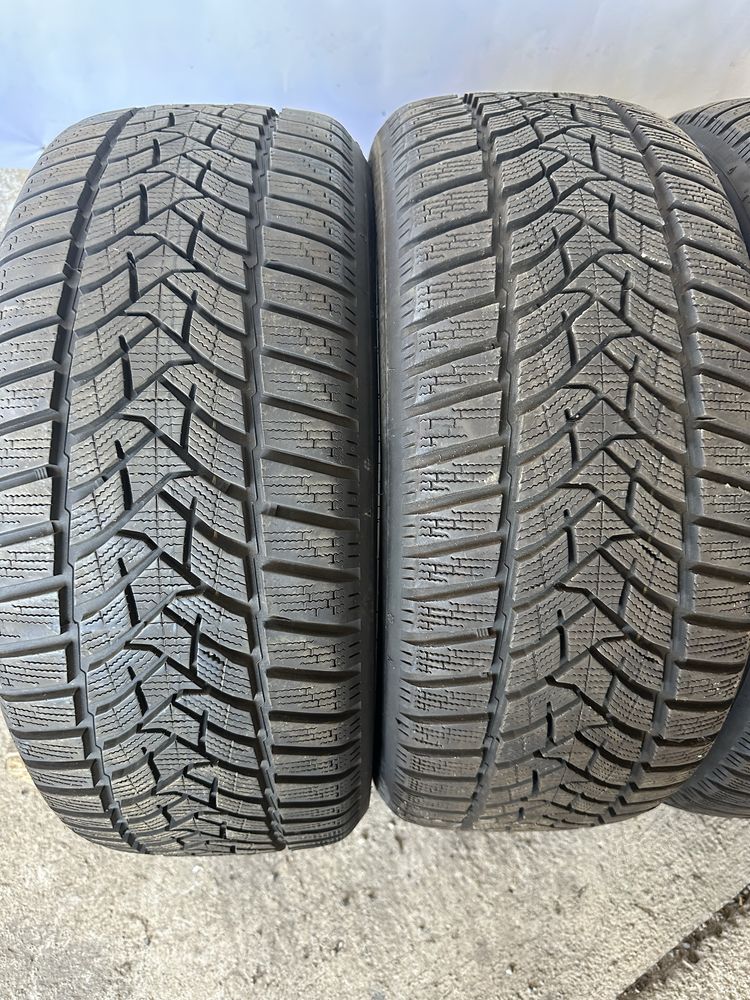 225/50/17 Dunlop dot23 4бр