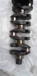 Vand Arbore Cotit,Vibrochen Bmw 2.0d M47