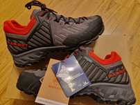 Ghete Mammut Goretex, noi, in cutie, salewa,la sportiva,meindl