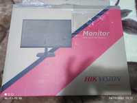 Monitor Hikvision