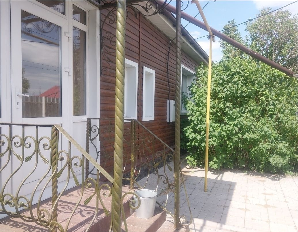Продам дом 173 м.кв. (4 комнаты)