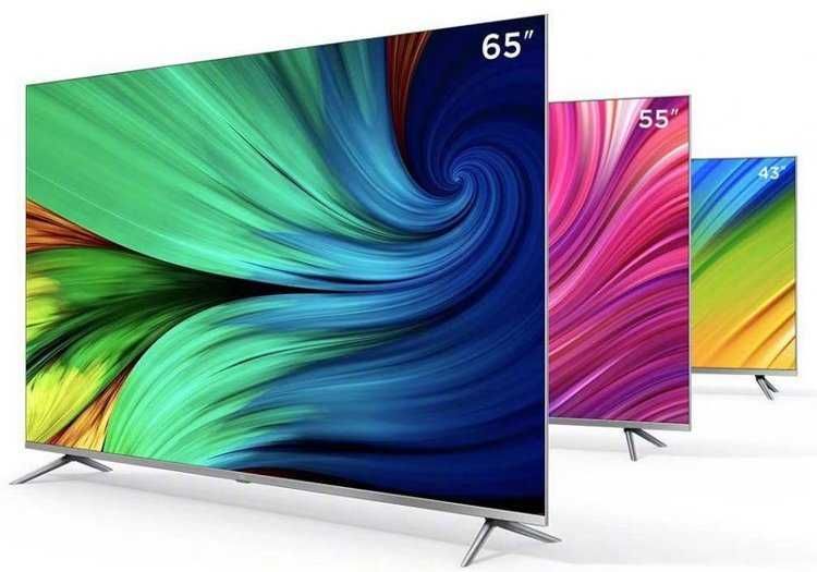 TCL Телевизоры 65** 4k ULTRA Google TV Доставка по городу + прошивка