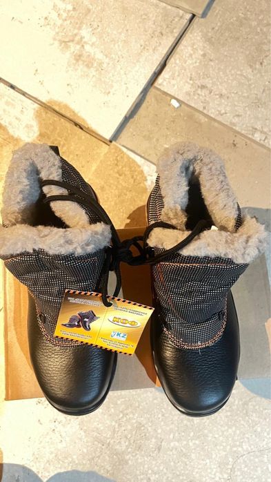 қысқы спец етік