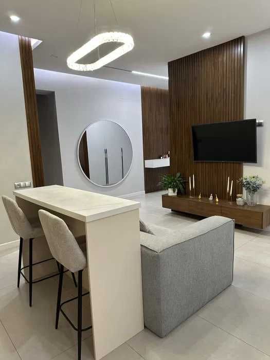 Срочно Аренда квартира на Юнусабад 4 квартал YUNUSOBOD Residence 3/5/9