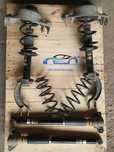 Suspensie sport completa A4 B8 - A5 8T 2.7-3.0TDI