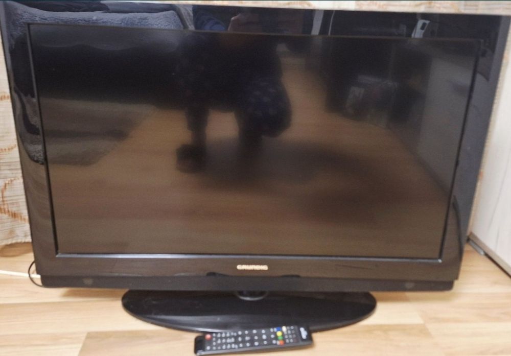 Televizor in stare buna de funcționare