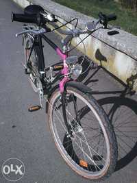 bicicleta made in Germany