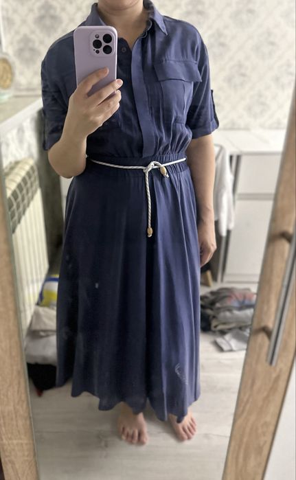 Платье женская турецкая