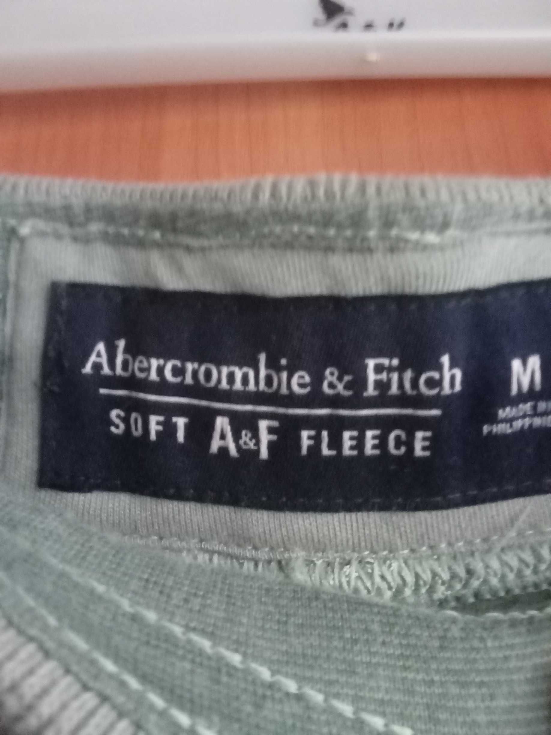 "Abercrombie & Fitch" мъжки памучен панталон