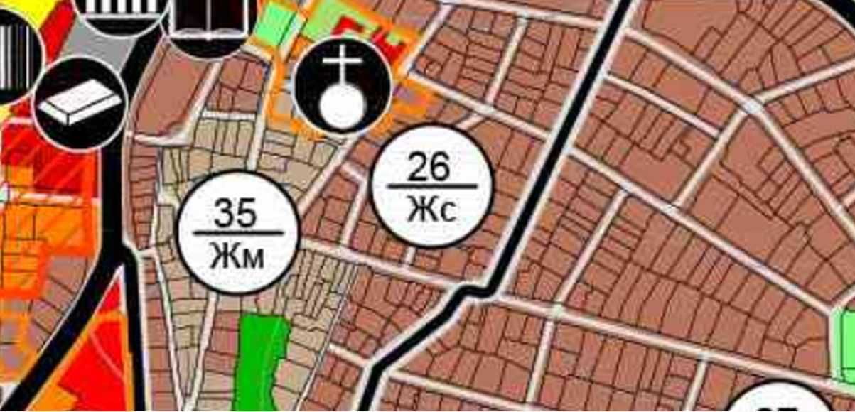 Парцел в центъра на Асеновград