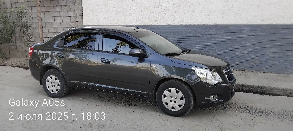 Avto cobolt 2019