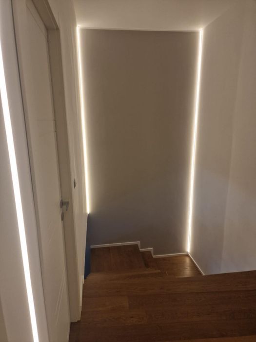 Echipa construcții interioare