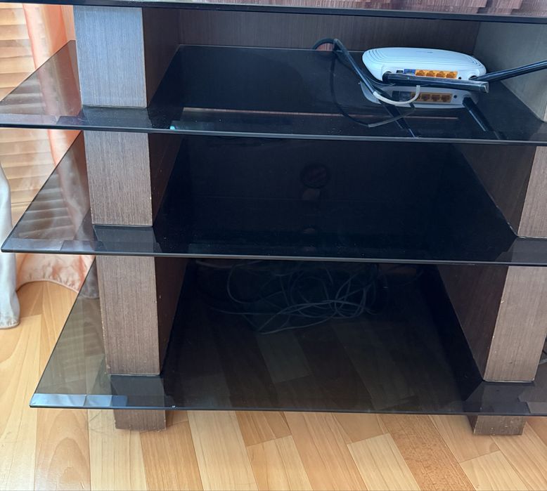 Тумбочка под телевизор