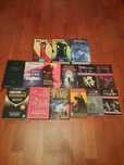 Carti Dezvoltare, SF, Fantasy, Fictiune (Harry Potter, JRR Tolkien, Ju