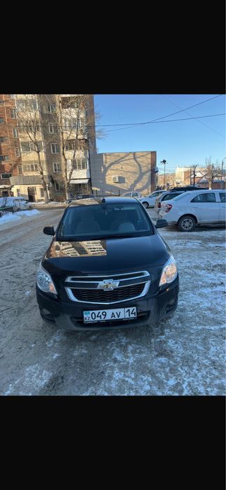 Аренда авто (сдам автомобиль) Кобальт Автомат