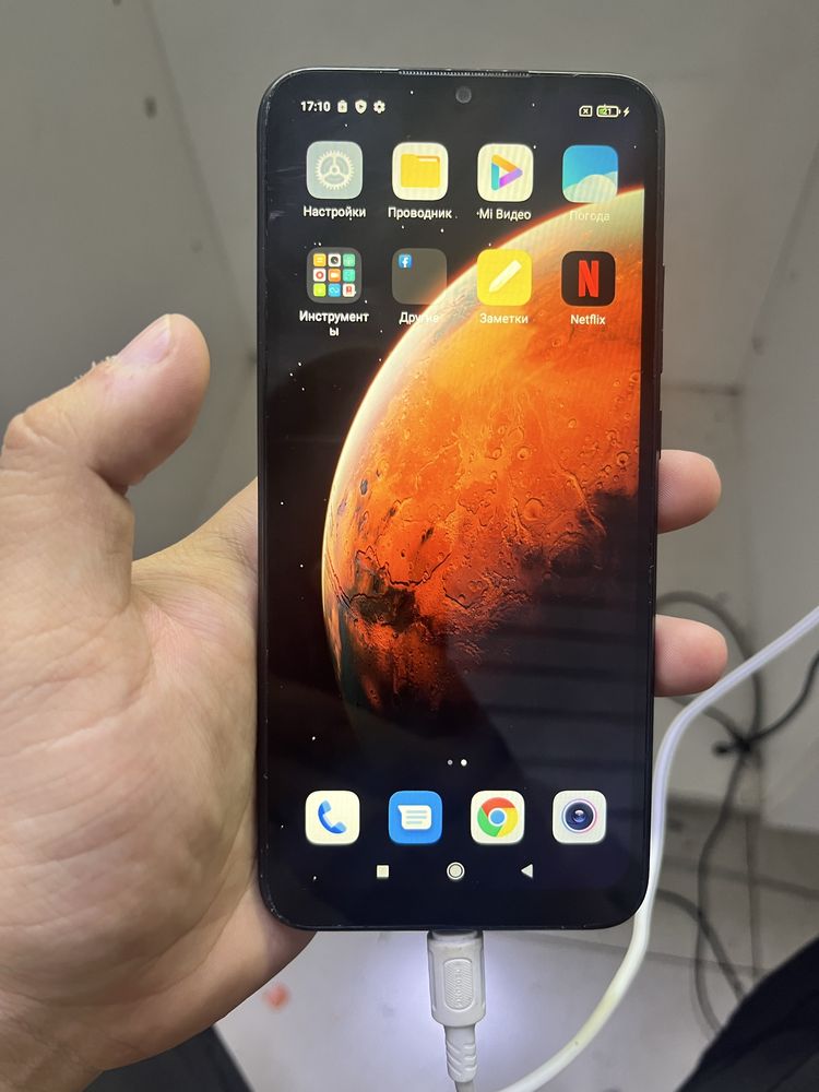 Redmi 9c 64 памяти