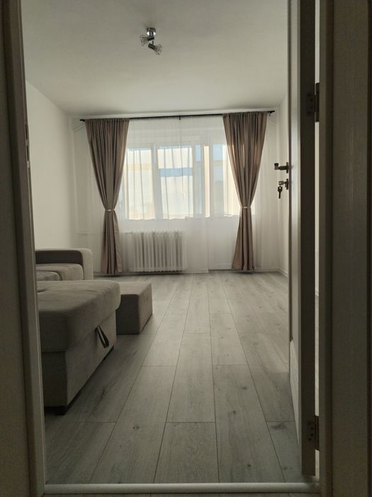 De vânzare apartament 2 camere Exercițiu