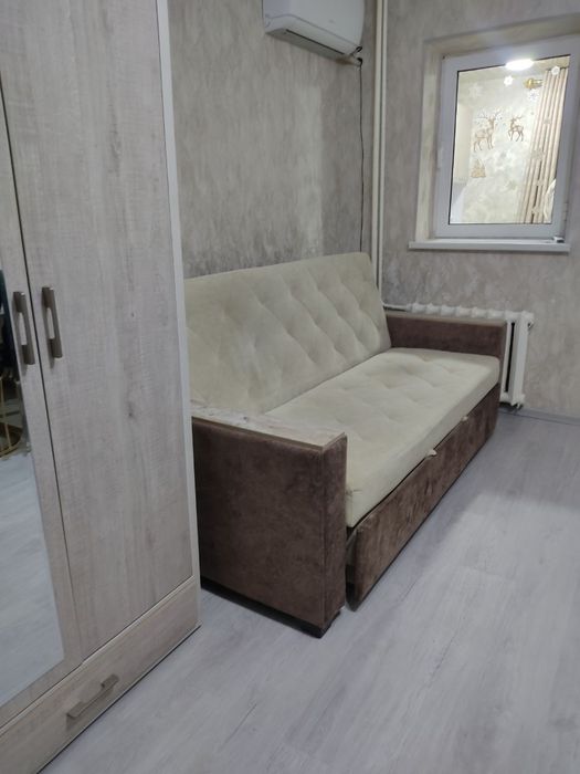 Сдаётся квартира в Максим Горкей