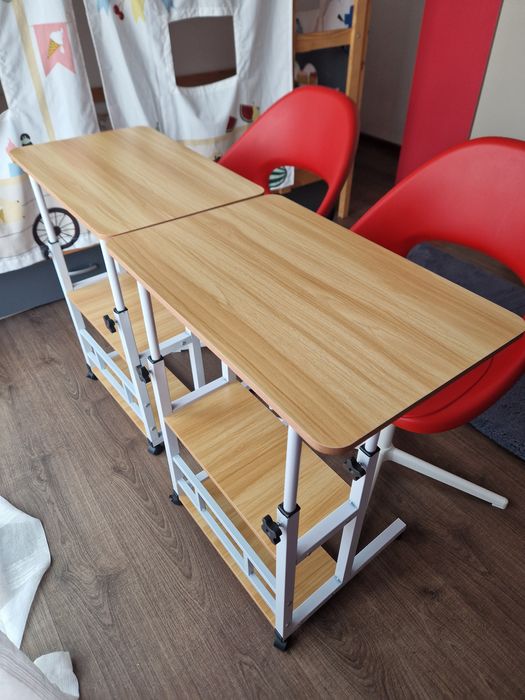 Birou de studiu sau masă de lucru, stare foarte bună