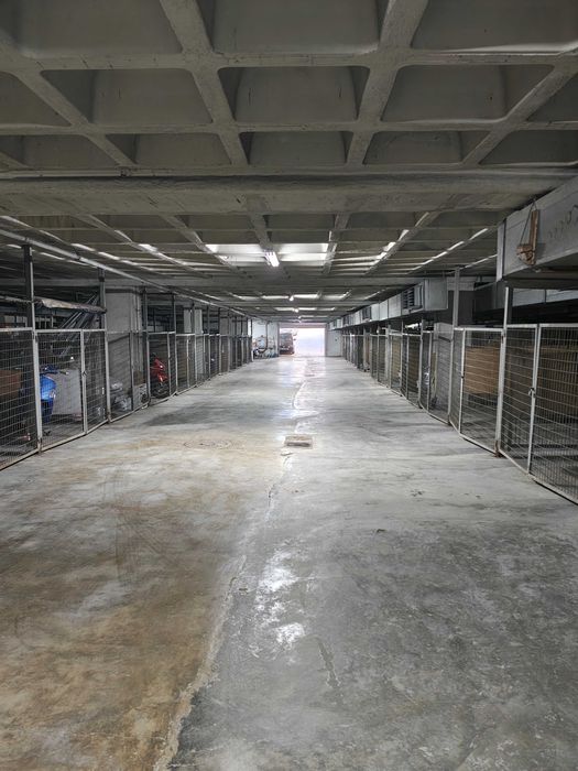 Продава ГАРАЖ гр. София, Овча купел 2, бл. 17