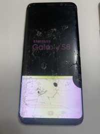 Samsung galaxy S8 Gb ptr piese