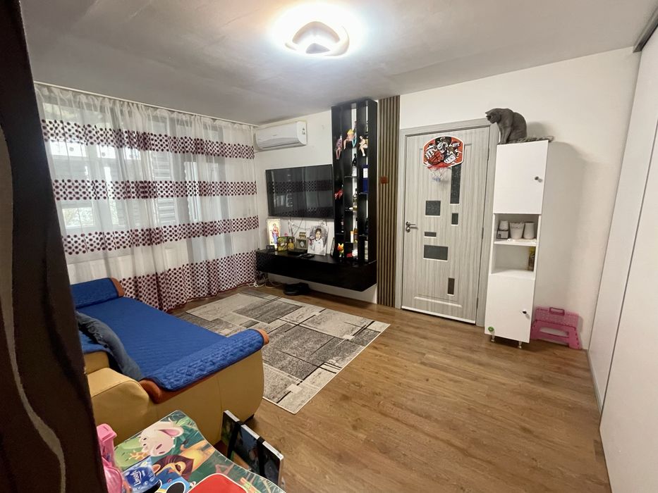 Apartament 2 camere