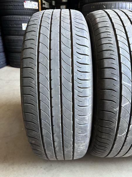 235/55/20 DUNLOP 4бр