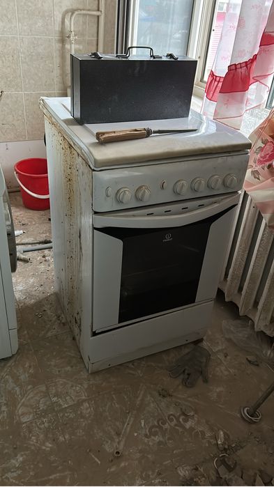 газовка бу самовывоз 5 этаж помогу