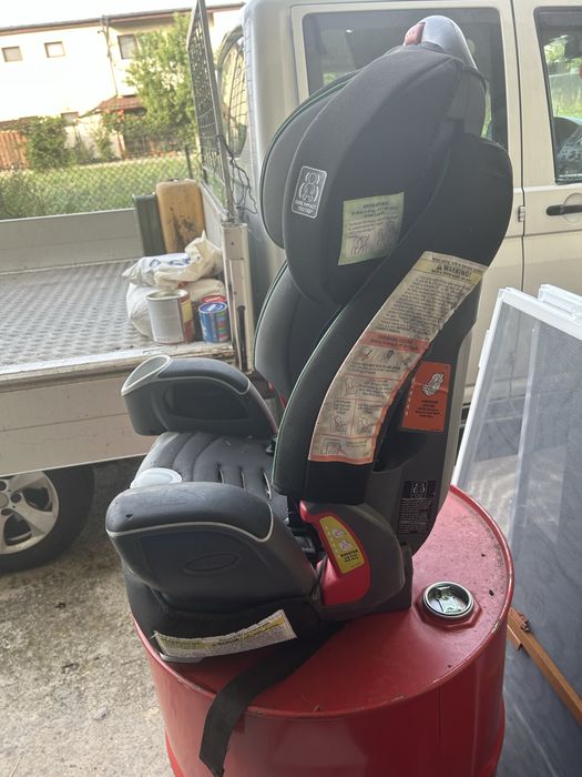 Scaun aoto pt copii