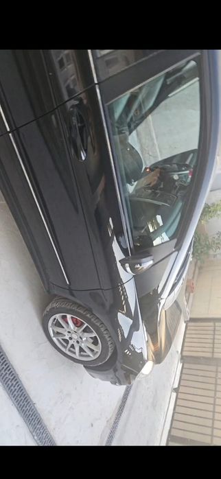 Mercedes b class w245 2009 140 cai automata