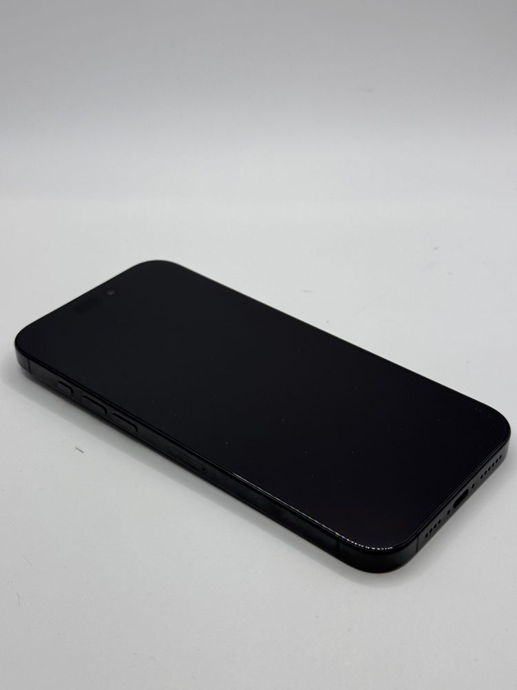 Iphone 16 Pro Max 256GB 100% 40 cicluri Garantie 24 luni - zonemag.ro